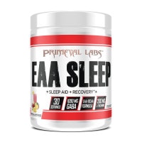 Ảnh thu nhỏ của sản phẩm Primeval Labs - EAA Sleep (30 lần dùng) - 1