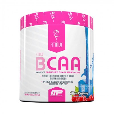 Ảnh sản phẩm FitMiss - BCAA (30 lần dùng) - 1