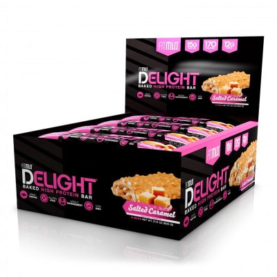 Ảnh sản phẩm FitMiss - Delight Bars - 1