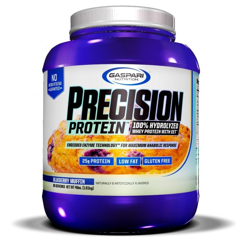Ảnh sản phẩm Gaspari - Precision Protein (4 Lbs)