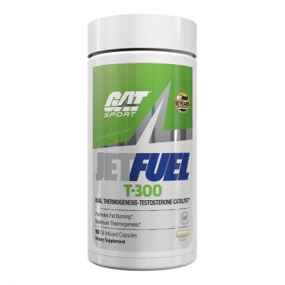 Ảnh sản phẩm GAT Sport - JetFuel T (90 viên) - 1