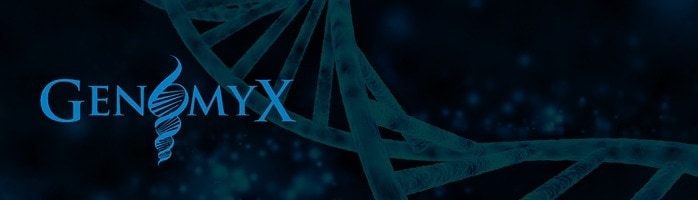Genomyx - Glycerol Monostearate (60 lần dùng) - genomyx banner