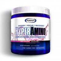 Ảnh thu nhỏ của sản phẩm Gaspari - Hyper Amino (30 lần dùng) - 1