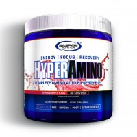 Ảnh thu nhỏ của sản phẩm Gaspari - Hyper Amino (30 lần dùng) - 2