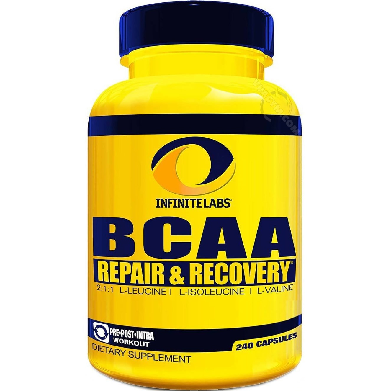 Infinite Labs BCAA Recovery 30 lần dùng Ưu Đãi Giá Tốt