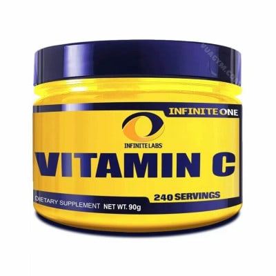 Ảnh sản phẩm Infinite Labs - Infinite One Vitamin C (240 lần dùng) - 1