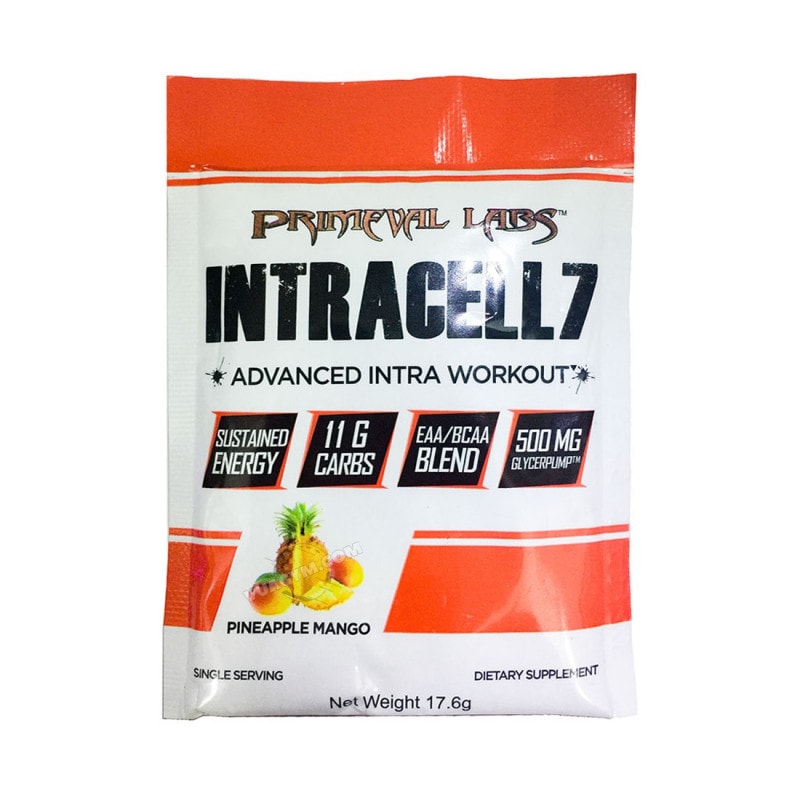 Ảnh sản phẩm Primeval Labs - Intracell7 (Sample)