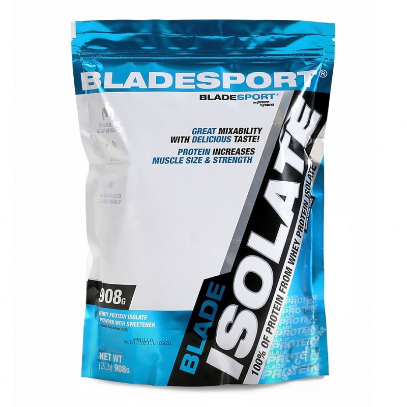Ảnh sản phẩm Blade Sport - Blade Isolate (908g)