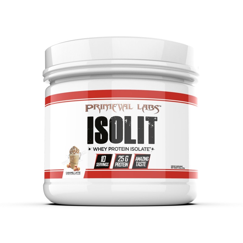 Ảnh sản phẩm Primeval Labs - Isolit (1 Lb)