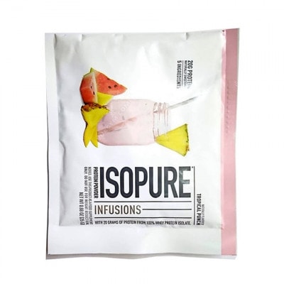 Ảnh sản phẩm Nature's Best - Isopure Infusions (Sample) - 1