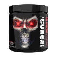 Ảnh thu nhỏ của sản phẩm JNX Sports - The Curse (50 lần dùng) - 11