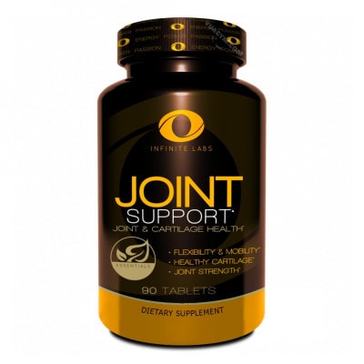 Ảnh sản phẩm Infinite Labs - Joint Support (90 viên) - 1