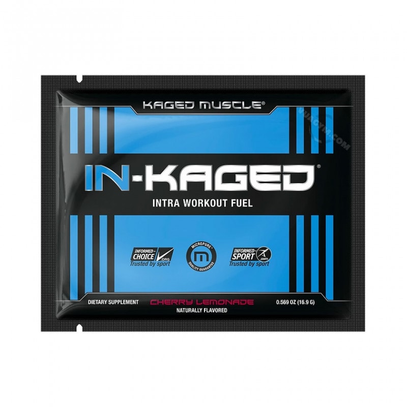 Ảnh sản phẩm Kaged Muscle - In Kaged (Sample)