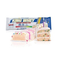 Ảnh thu nhỏ của sản phẩm Ronnie Coleman - King Whey Protein Crunch Bar - 1