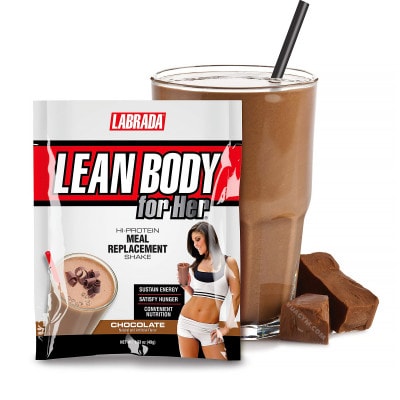 Ảnh sản phẩm Labrada - Lean Body for Her MRP - 1