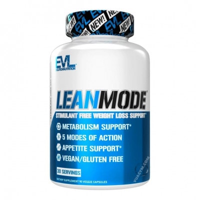 Ảnh sản phẩm EVL - LeanMode (90 viên) - 1