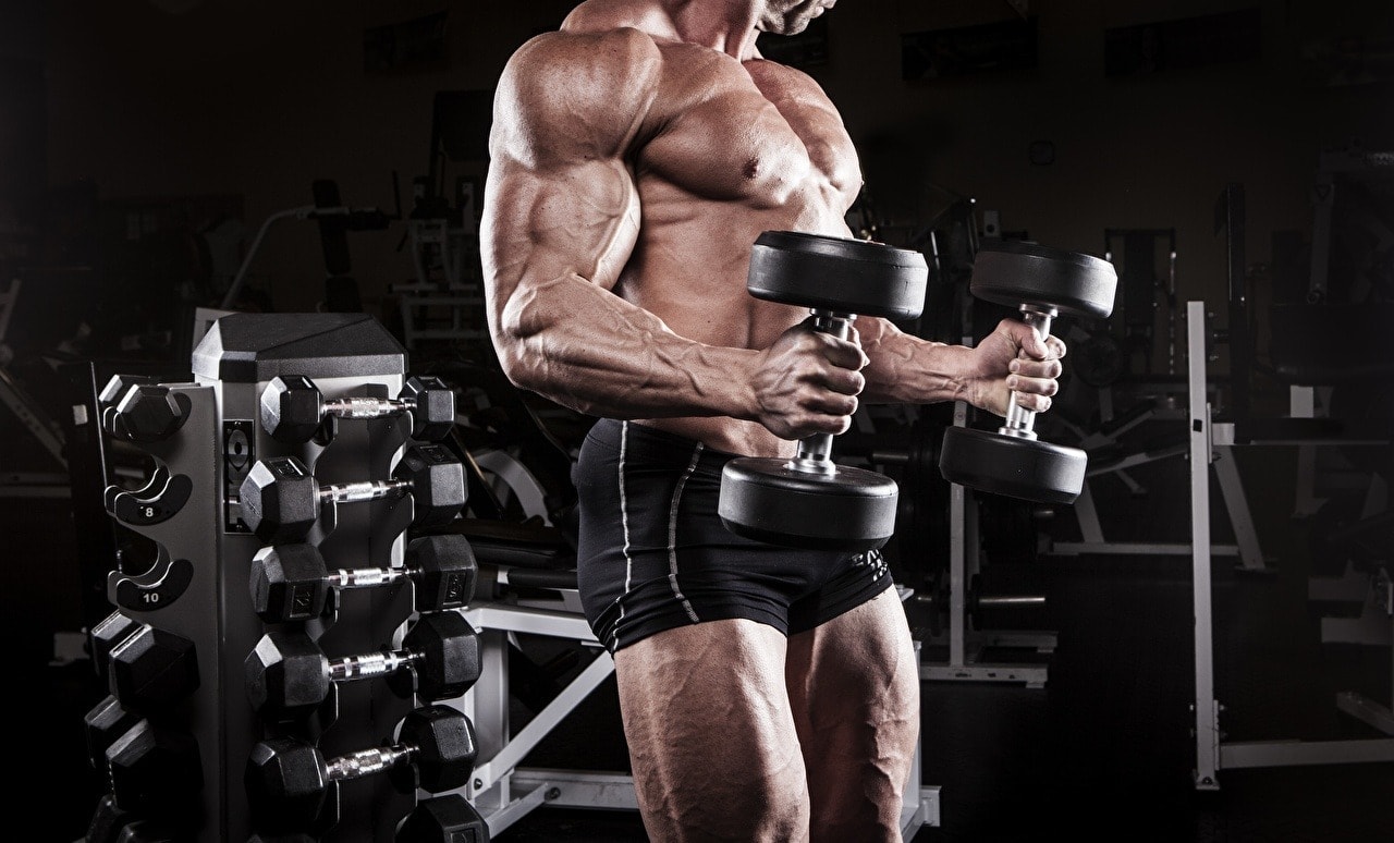 Blackstone Labs - Dust X (Sample) - men bodybuilding workout muscle