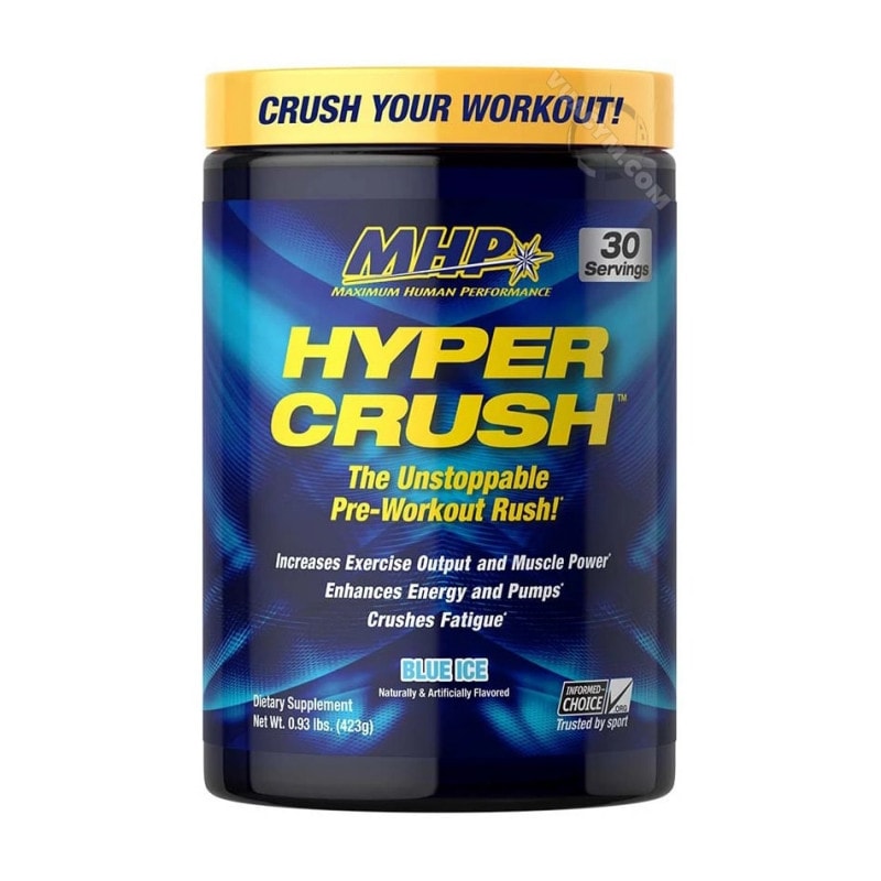 Ảnh sản phẩm MHP - Hyper Crush (30 lần dùng)