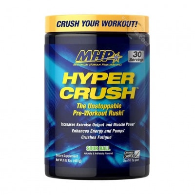 Ảnh sản phẩm MHP - Hyper Crush (30 lần dùng) - 3