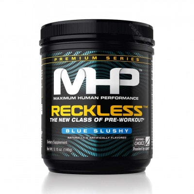 Ảnh sản phẩm MHP - Reckless (30 lần dùng) - 1