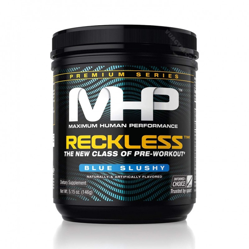 Ảnh sản phẩm MHP - Reckless (30 lần dùng)