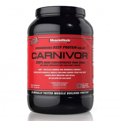 Ảnh sản phẩm MuscleMeds - Carnivor (2 Lbs) - 1