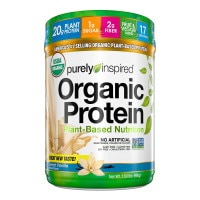 Ảnh thu nhỏ của sản phẩm Purely Inspired - Organic Protein (1.5 Lbs) - 2