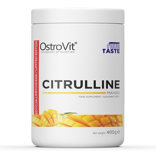 Ảnh sản phẩm OstroVit - Citrulline (400g)