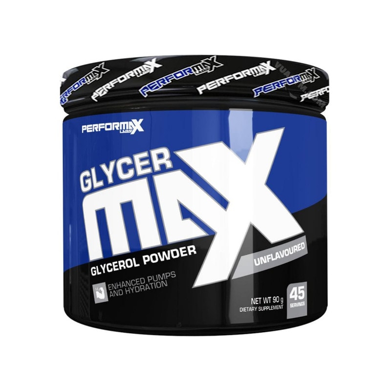 Ảnh sản phẩm Performax Labs - Glycer Max (45 lần dùng)