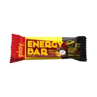 Ảnh thu nhỏ của sản phẩm Bánh Năng Lượng Play Nutrition Energy Bar (45g) - 1