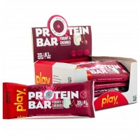 Ảnh thu nhỏ của sản phẩm Play Nutrition - Bánh Protein Bar (Thanh 45g) - 10