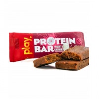 Ảnh thu nhỏ của sản phẩm Play Nutrition - Bánh Protein Bar (Thanh 45g) - 5