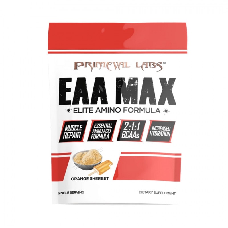 Ảnh sản phẩm Primeval Labs - EAA Max (Sample)