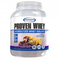 Ảnh thu nhỏ của sản phẩm Gaspari - Proven Whey (4 Lbs) - 1