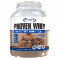 Ảnh thu nhỏ của sản phẩm Gaspari - Proven Whey (4 Lbs) - 2