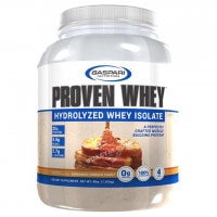 Ảnh thu nhỏ của sản phẩm Gaspari - Proven Whey (4 Lbs) - 3