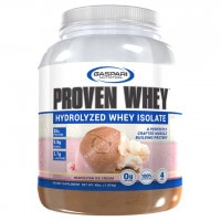 Ảnh thu nhỏ của sản phẩm Gaspari - Proven Whey (4 Lbs) - 5