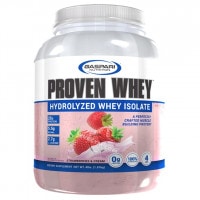 Ảnh thu nhỏ của sản phẩm Gaspari - Proven Whey (4 Lbs) - 4