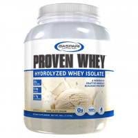 Ảnh thu nhỏ của sản phẩm Gaspari - Proven Whey (4 Lbs) - 6