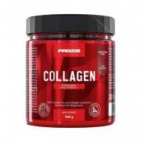 Ảnh thu nhỏ của sản phẩm Prozis - Collagen + Magnesium (300g) - 6