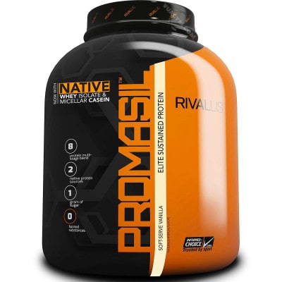 Ảnh sản phẩm Rivalus - Promasil (5 Lbs) - 1