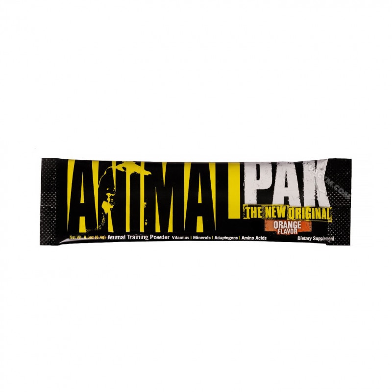 Ảnh sản phẩm Animal - Pak Powder (Sample)