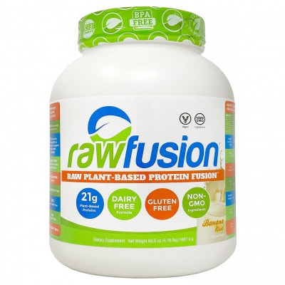 Ảnh sản phẩm SAN - RawFusion (4 Lbs) - 1