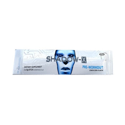 Ảnh sản phẩm Cobra Labs - Shadow-X (Sample) - 1