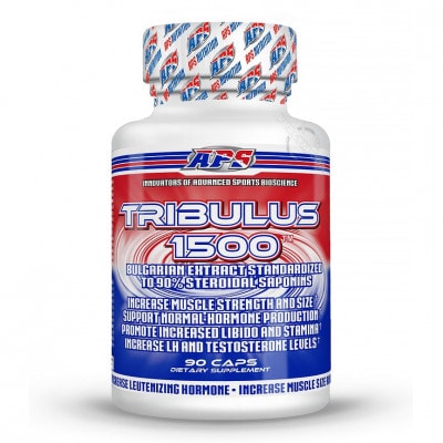 Ảnh sản phẩm APS Nutrition - Tribulus 1500 (90 viên) - 1