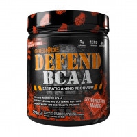 Ảnh thu nhỏ của sản phẩm Grenade - Defend BCAA (30 lần dùng) - 2