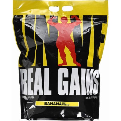 Ảnh sản phẩm Universal - Real Gains (10.6 Lbs) - 1