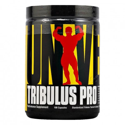 Ảnh sản phẩm Universal - Tribulus Pro (100 viên) - 1