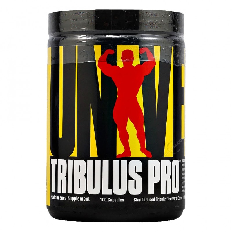 Ảnh sản phẩm Universal - Tribulus Pro (100 viên)