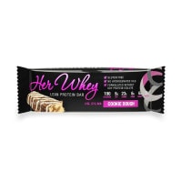 Ảnh thu nhỏ của sản phẩm NLA For Her - Whey Protein Bar - 1